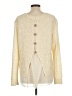 Simply Couture Ivory Pullover Sweater Size L - photo 2