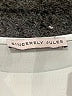 Sincerely Jules Ivory Short Sleeve Turtleneck Size XS (estimated) - photo 7
