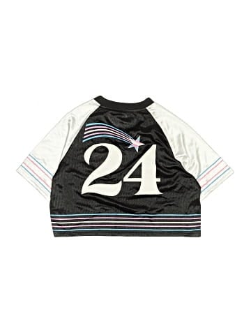 Spencers 3/4 Sleeve T-Shirt (view 2)