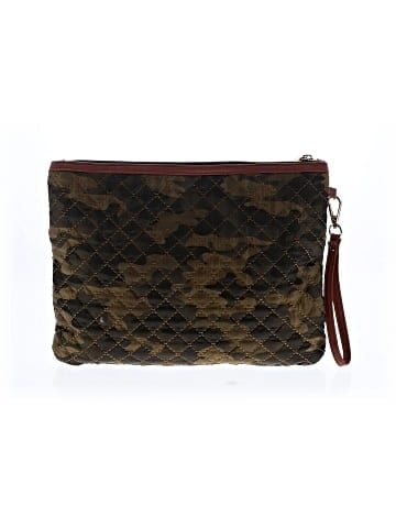 Joan & David Wristlet (view 2)