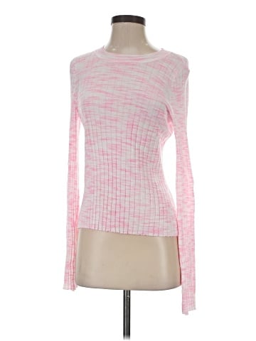 Autumn Cashmere Pullover Sweater (view 1)