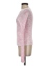 Autumn Cashmere Pink Pullover Sweater Size S - photo 5