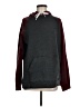 Zine Burgundy Pullover Hoodie Size M - photo 1