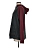 Zine Burgundy Pullover Hoodie Size M - photo 5