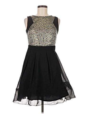 Little Mistress Cocktail Dress (view 1)