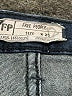 Free People Blue Jeans Size 25 waist - photo 6