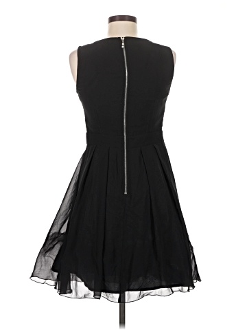 Little Mistress Cocktail Dress (view 2)