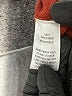 Easel Red Pullover Sweater Size M - photo 8