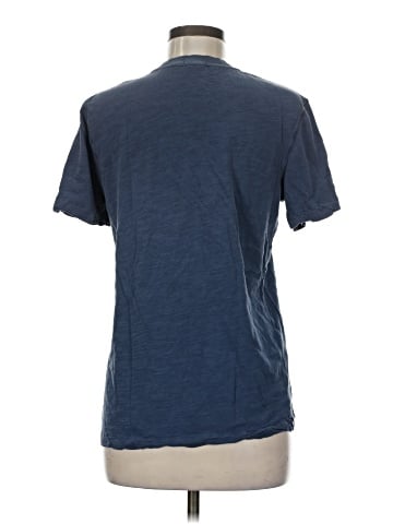 Mod-O-Doc Short Sleeve T-Shirt (view 2)