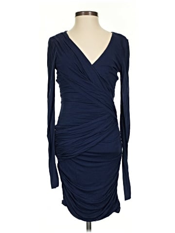BCBGMAXAZRIA Cocktail Dress (view 1)