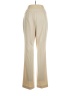Axcess Solid Tan Dress Pants Size 10 - photo 2