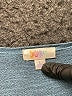 Lularoe Teal Kimono Size L - photo 7