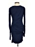 BCBGMAXAZRIA Blue Cocktail Dress Size XS - photo 2
