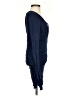 BCBGMAXAZRIA Blue Cocktail Dress Size XS - photo 4