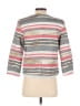 Katherine New York Stripes Gray Jacket Size S - photo 2