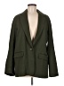 Vince. Green Blazer Size 8 - photo 1