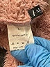 Assorted Brands 100% Polyester Chevron-herringbone Pink Pullover Sweater Size L - photo 8