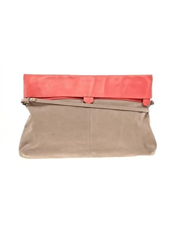 Zara Leather Crossbody Bag (view 1)