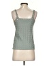 Maurices Green Sleeveless Blouse Size XS - photo 2