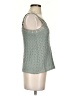 Maurices Green Sleeveless Blouse Size XS - photo 4