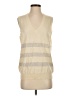 DemyLee Ivory Sweater Vest Size S - photo 1