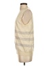 DemyLee Ivory Sweater Vest Size S - photo 5