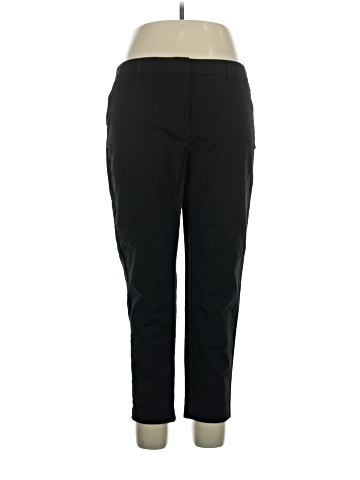 Jones New York Signature Active Pants (view 1)