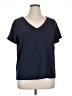 Old Navy Blue Short Sleeve T-Shirt Size XL - photo 1