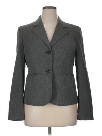 Charter Club Blazer (view 1)