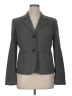 Charter Club Gray Blazer Size 14 - photo 1