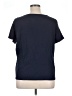 Old Navy Blue Short Sleeve T-Shirt Size XL - photo 2
