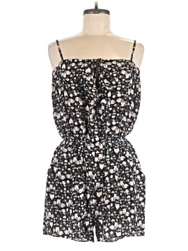 Broadway & Broome Romper