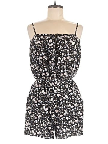 Broadway & Broome Romper (view 1)