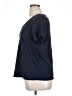 Old Navy Blue Short Sleeve T-Shirt Size XL - photo 5