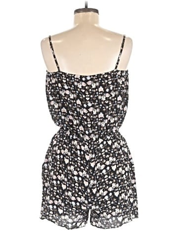 Broadway & Broome Romper (view 2)