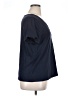Old Navy Blue Short Sleeve T-Shirt Size XL - photo 4