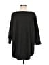Express Black Pullover Sweater Size M - photo 2
