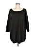 Express Black Pullover Sweater Size M - photo 1