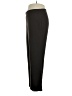 DressBarn Solid Black Dress Pants Size 14 - photo 5