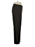 DressBarn Solid Black Dress Pants Size 14 - photo 4