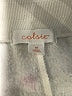 colsie Hearts Ivory Casual Pants Size M - photo 7