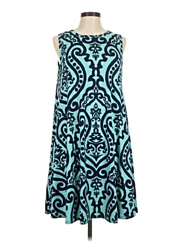 Bellamie Casual Dress (view 1)