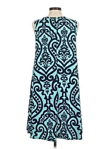 Bellamie Casual Dress (view 2)