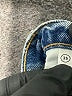 GRLFRND 100% Cotton Blue Jeans Size 25 waist - photo 9