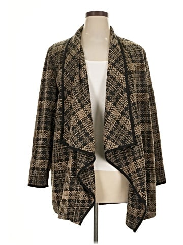 Slinky Brand Kimono (view 1)