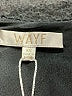 WAYF 100% Polyester Black Casual Dress Size XS - photo 7