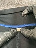 Gottex Graphic Blue Active Pants Size M (estimated) - photo 7