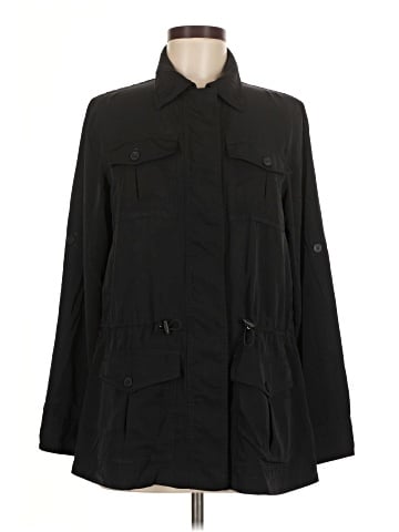 Chaps Jacket (view 1)