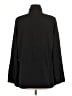 Chaps 100% Polyester Black Jacket Size M - photo 2