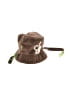 Baby Gap Brown Bucket Hat One size (toddler) - photo 1
